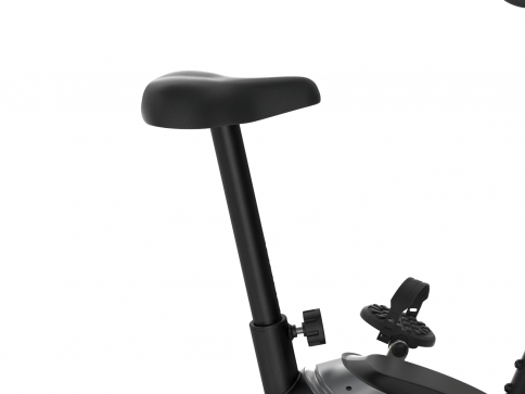 Велотренажер UNIXFIT BL-350 (коврик 130 см в комплекте) - 5