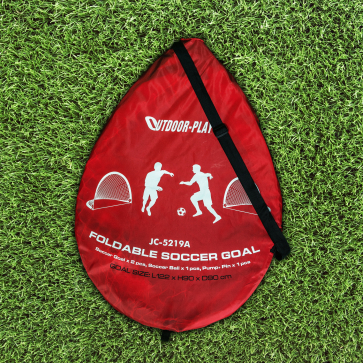 Ворота игровые DFC Foldable Soccer GOAL5219A - 5